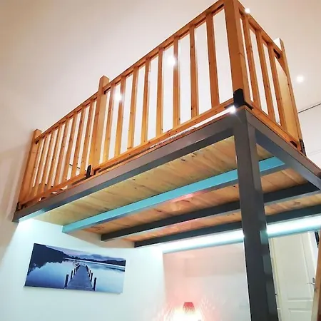 Apartman Prive/ Centre-ville/ Proche Du Parc Walibi